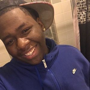 Meet your Posher, Cody